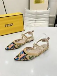 fendi sandale pour femme s_1245055